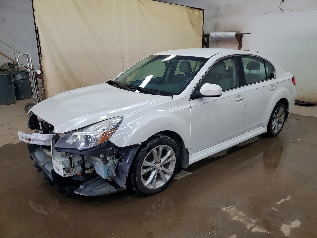 4S3BMCC64E3024712 · 2014 SUBARU LEGACY
