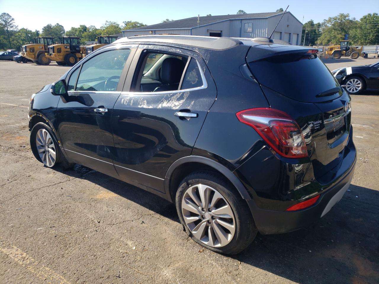 KL4CJASBXKB898607 · 2019 BUICK ENCORE · 2/14
