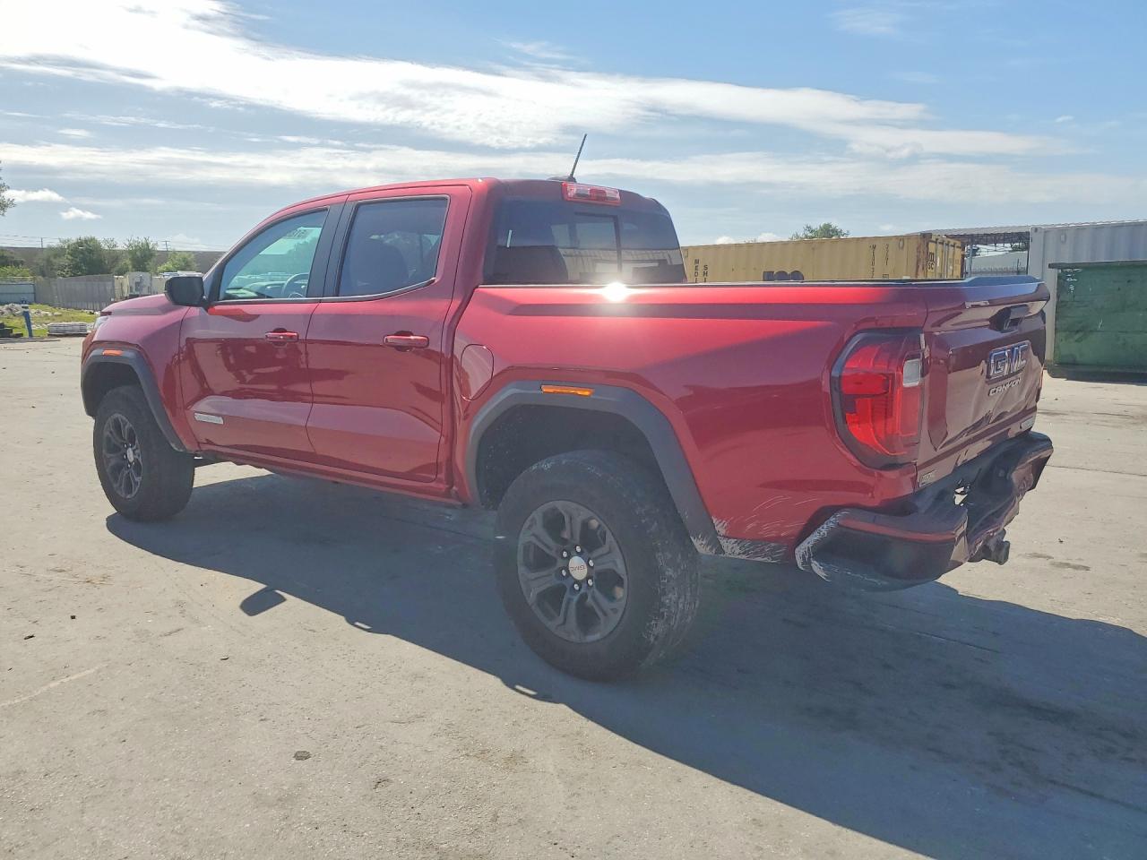 1GTP5BEK0R1210644 · 2024 GMC CANYON · 2/12