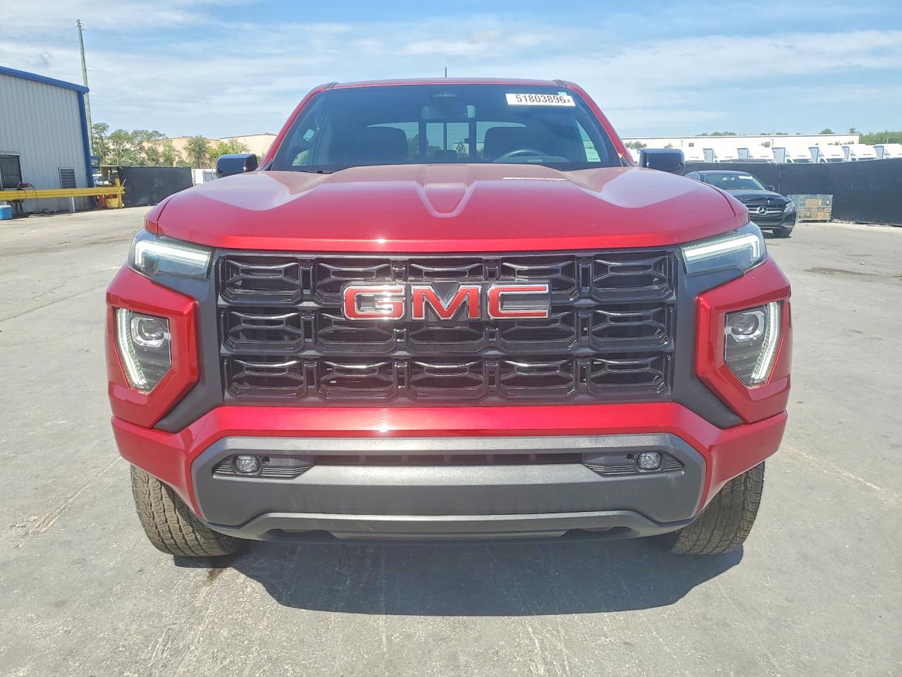 1GTP5BEK0R1210644 · 2024 GMC CANYON · 5/12