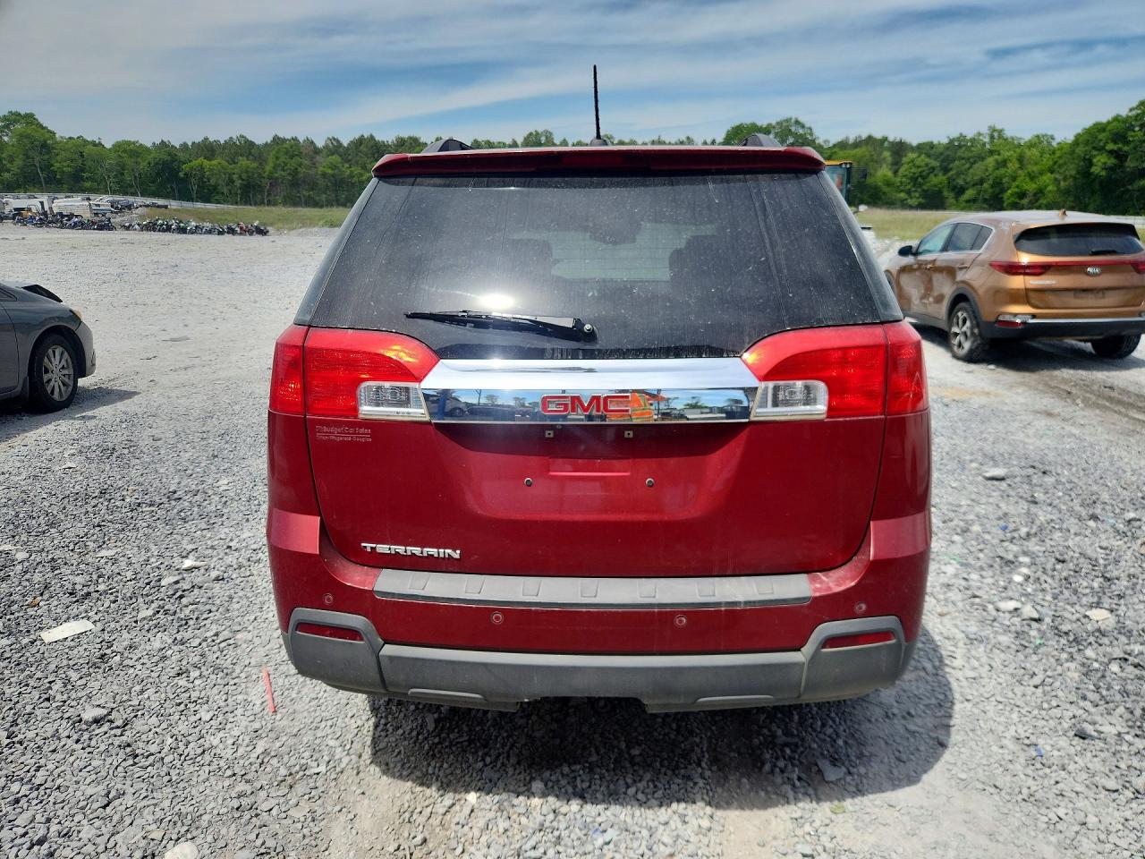 2GKALSEK8F6370702 · 2015 GMC TERRAIN · 6/13