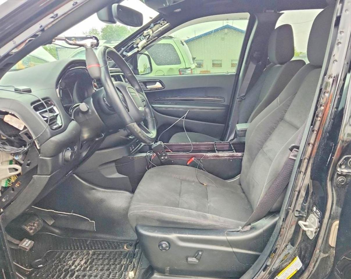 1C4SDJFT4PC579524 · 2023 DODGE DURANGO · 7/12