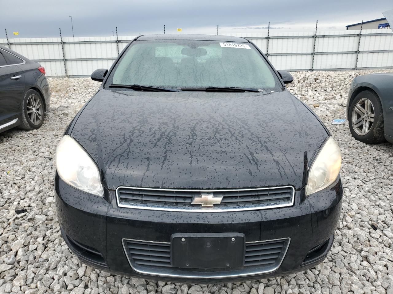2G1WT58K481351944 · 2008 CHEVROLET IMPALA · 5/12