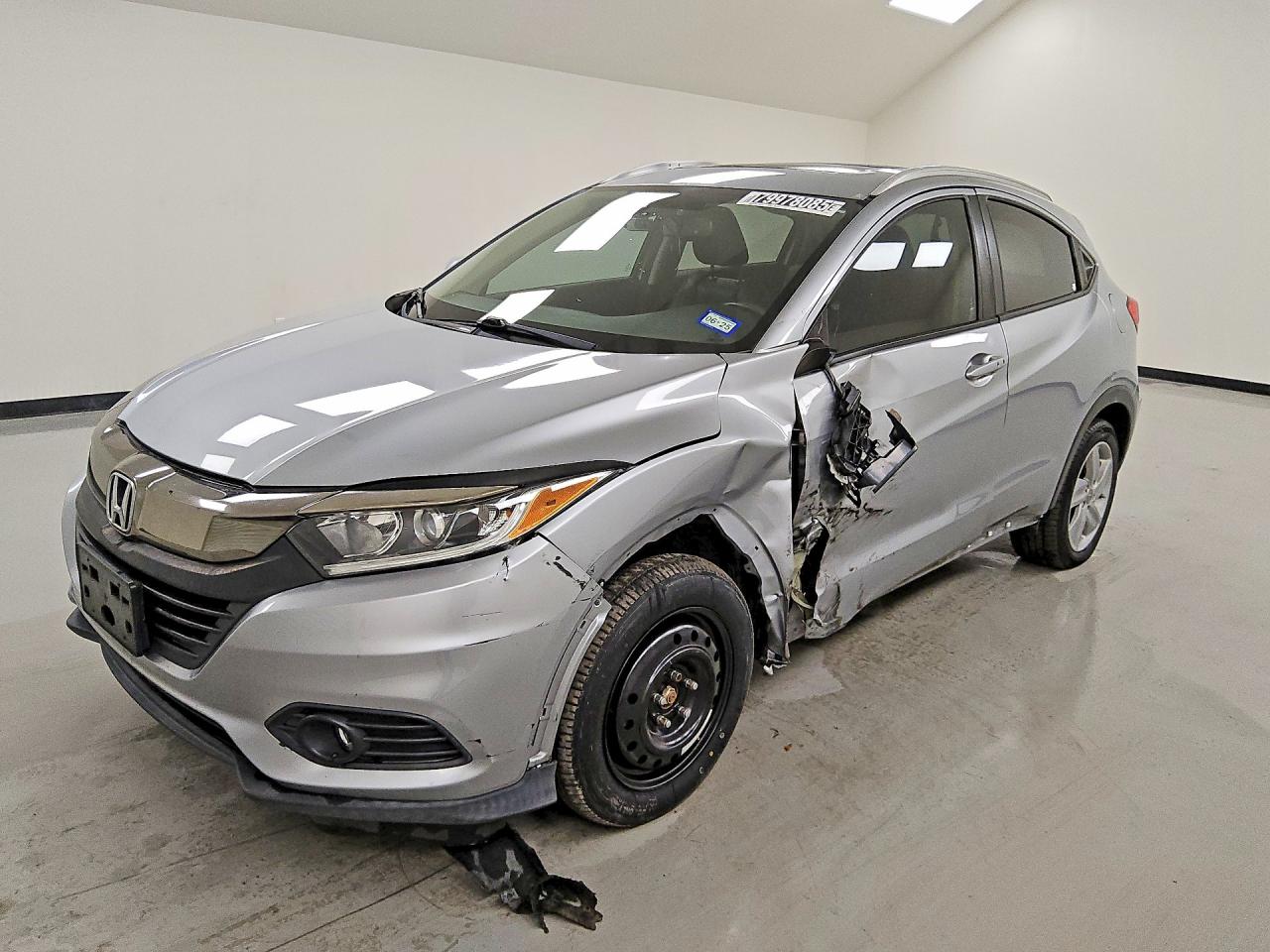 3CZRU5H77KM711974 · 2019 HONDA HR-V