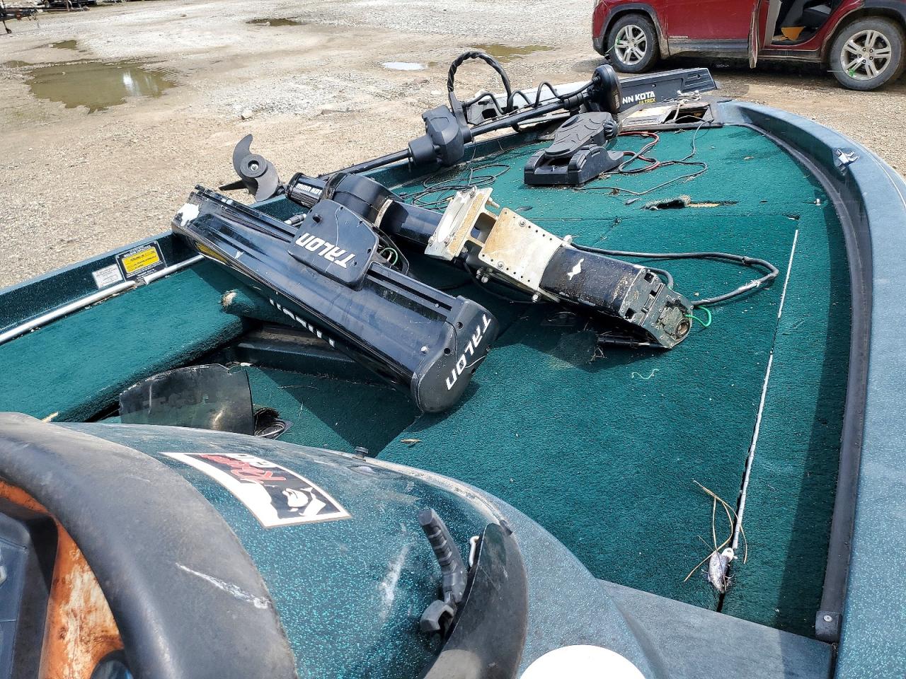 RNG5Y016J899 · 1999 RANGER VX1888WT · 5/10