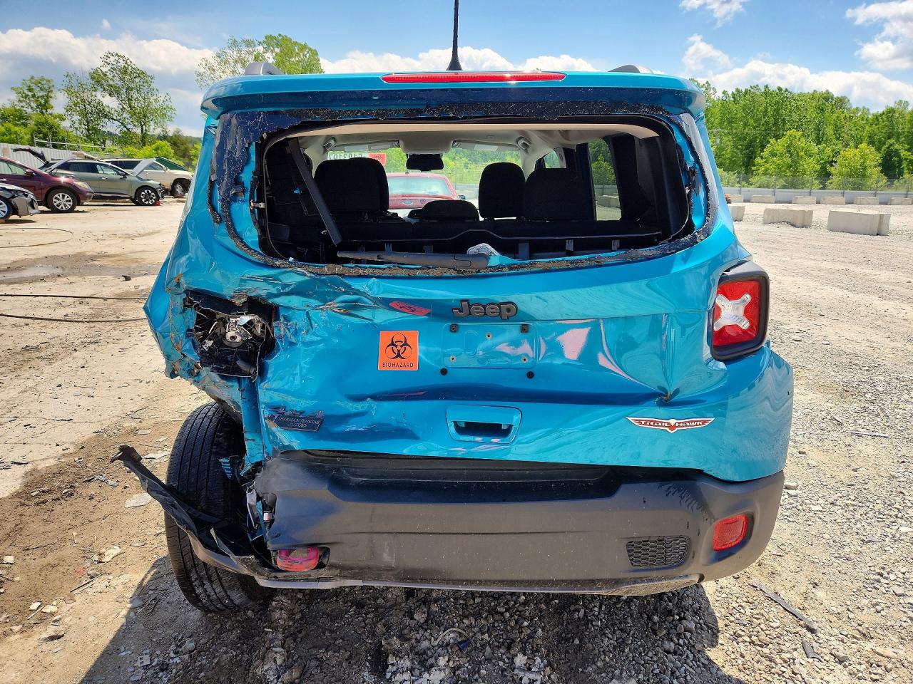 ZACNJDC15NPN60870 · 2022 JEEP RENEGADE · 6/13