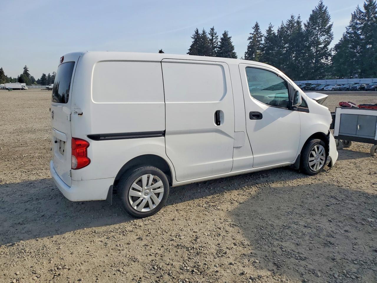 3N6CM0KN2GK700998 · 2016 NISSAN NV200 · 3/12