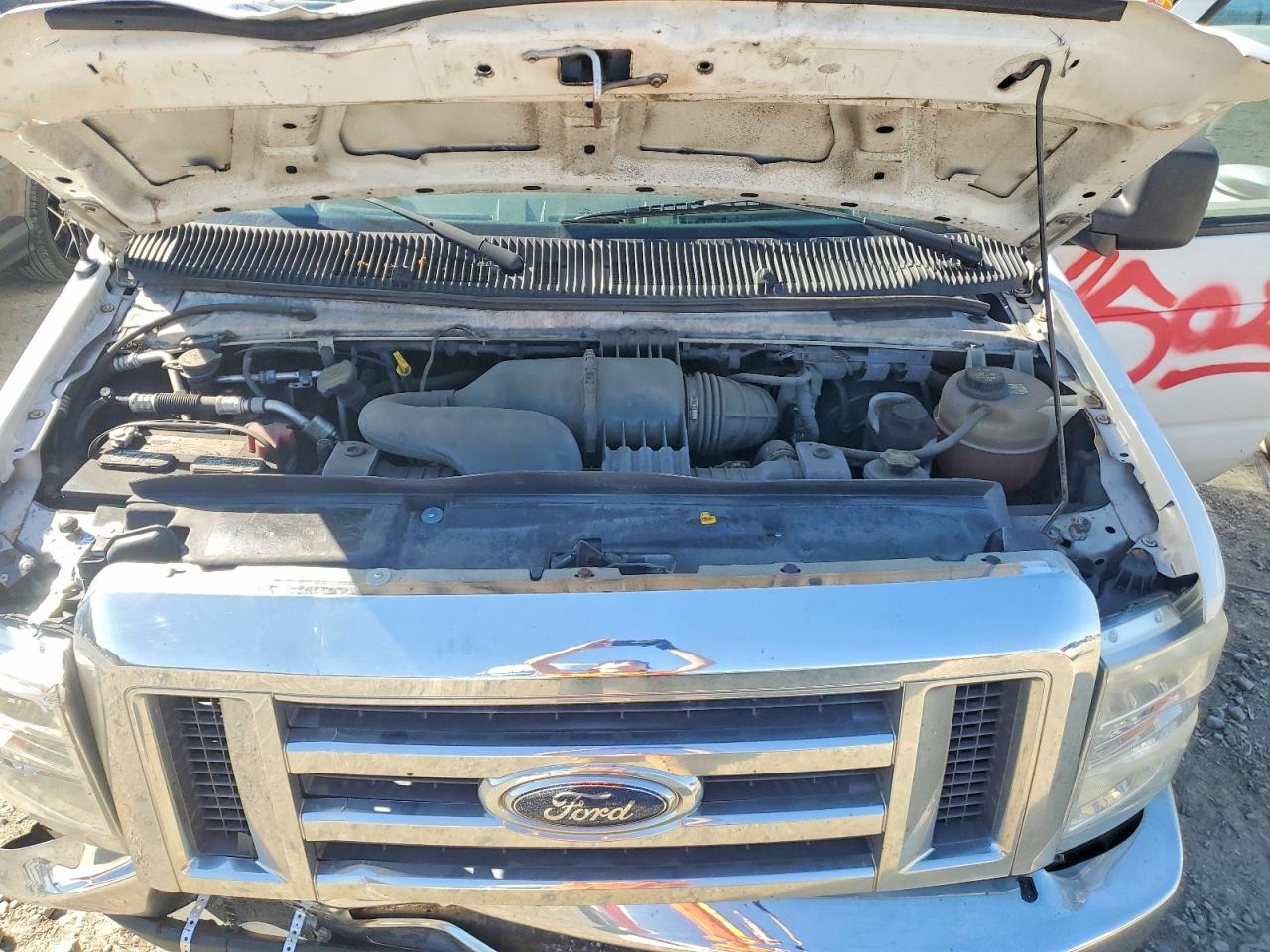 1FTNE2EW9BDA41738 · 2011 FORD ECONOLINE · 12/13