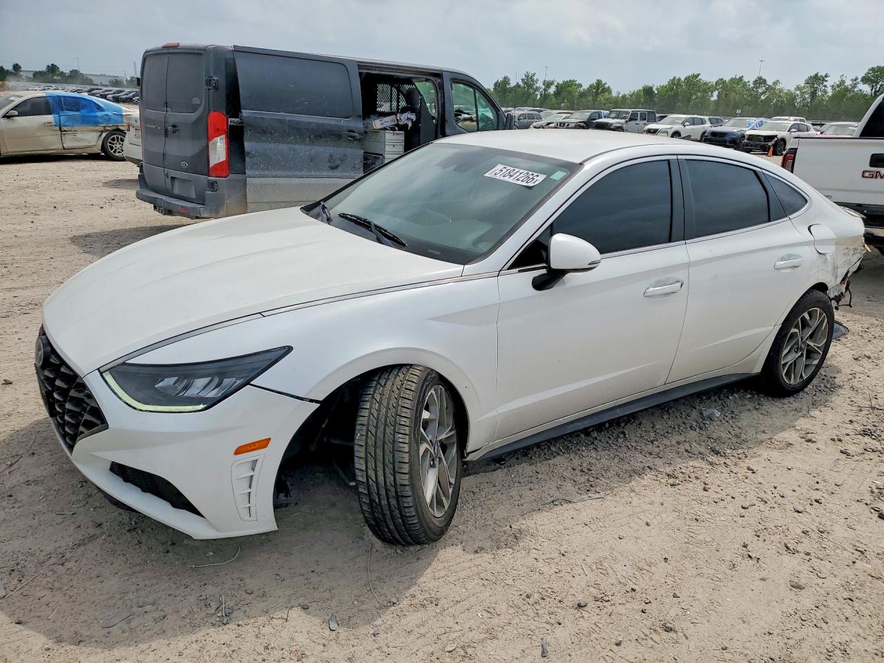 5NPEF4JA7LH019204 · 2020 HYUNDAI SONATA