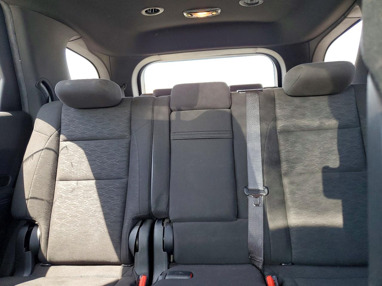 1C4RDJAG9PC599910 · 2023 DODGE DURANGO · 10/13