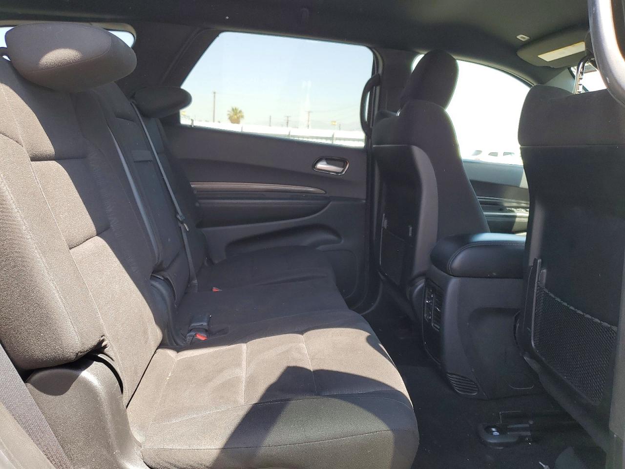 1C4RDJAG9PC599910 · 2023 DODGE DURANGO · 11/13