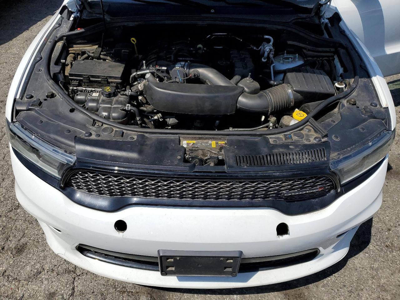 1C4RDJAG9PC599910 · 2023 DODGE DURANGO · 12/13
