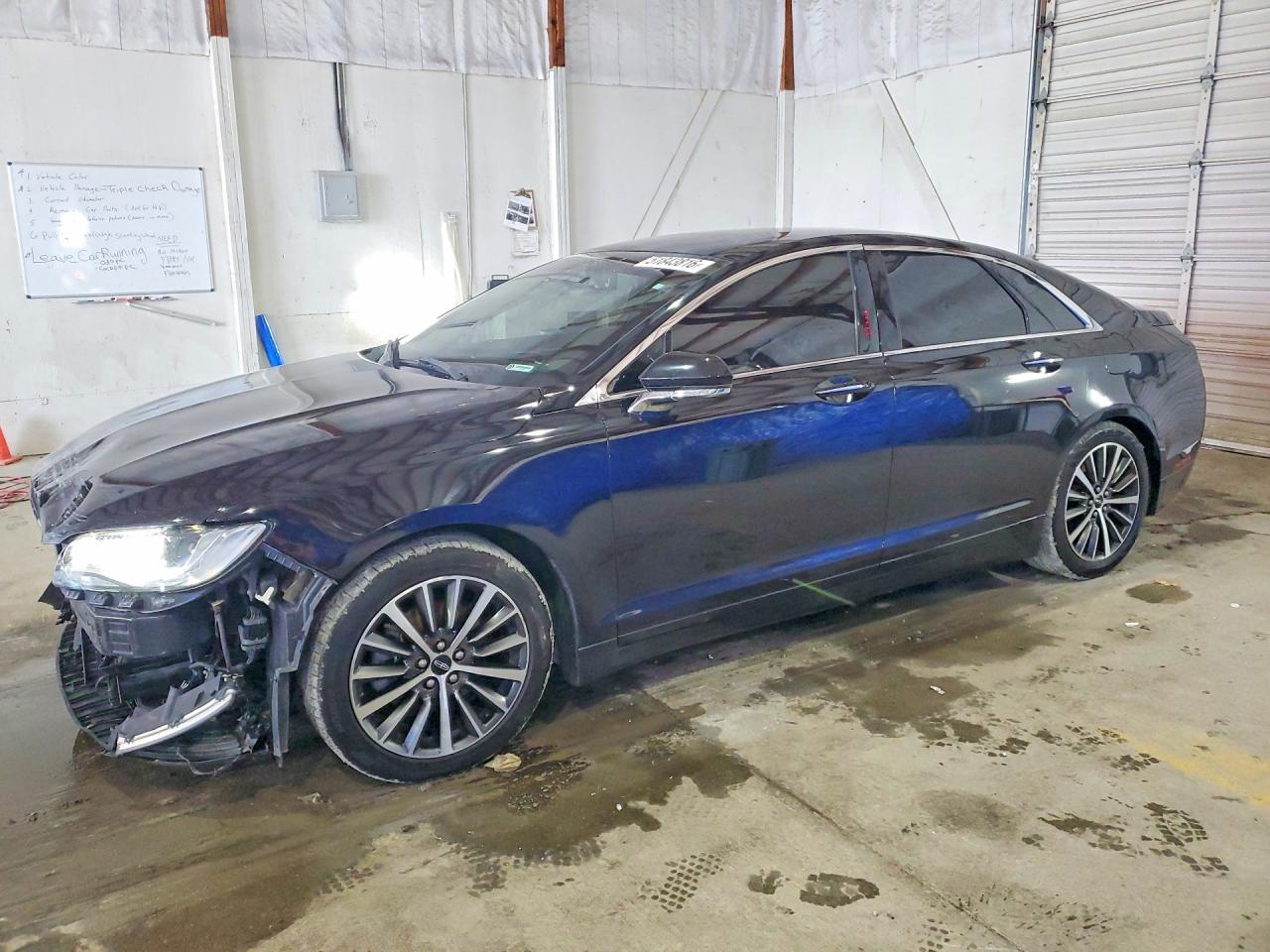 3LN6L5A94LR614058 · 2020 LINCOLN MKZ