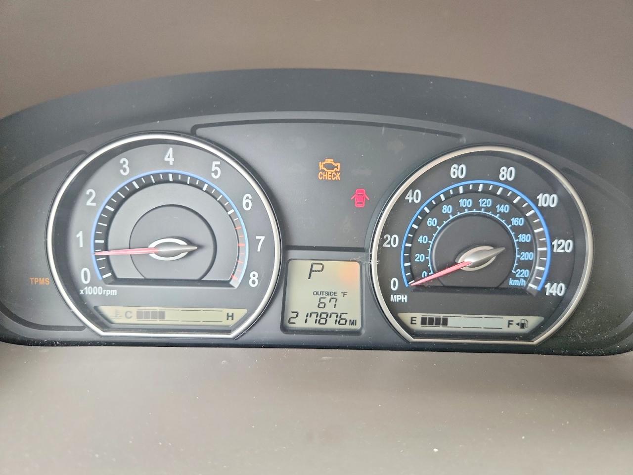 KNAGE124065073920 · 2006 KIA OPTIMA · 6/9