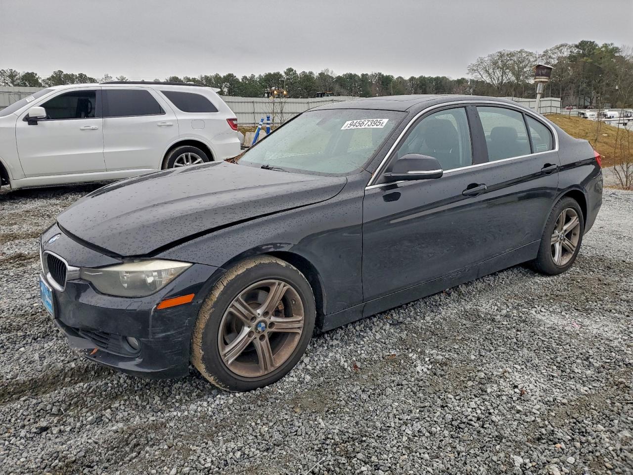 WBA3B3C53FJ983580 · 2015 BMW 328