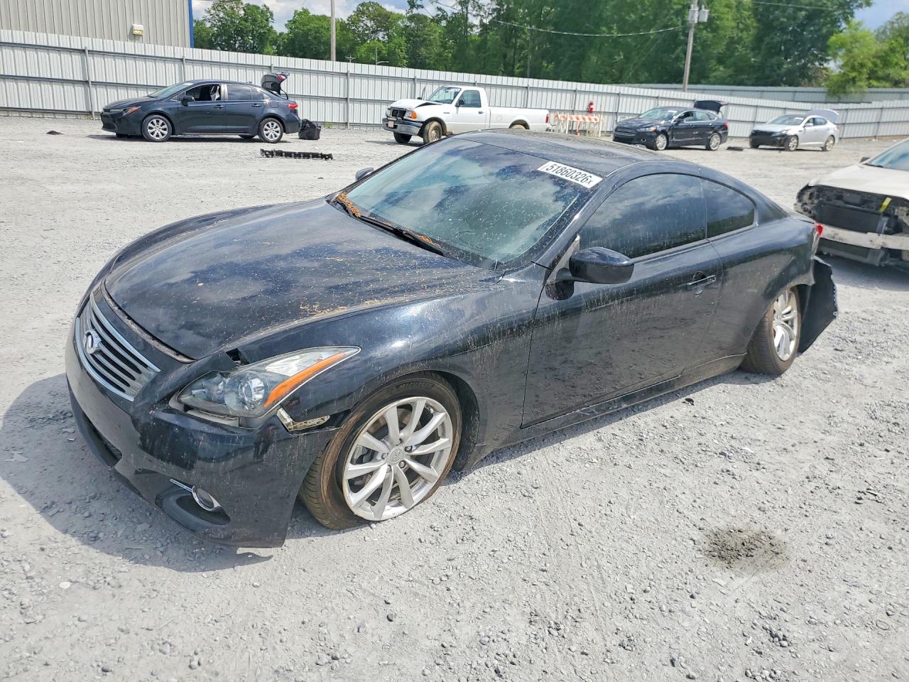 JN1CV6EK0EM111436 · 2014 INFINITI Q60 COUPE