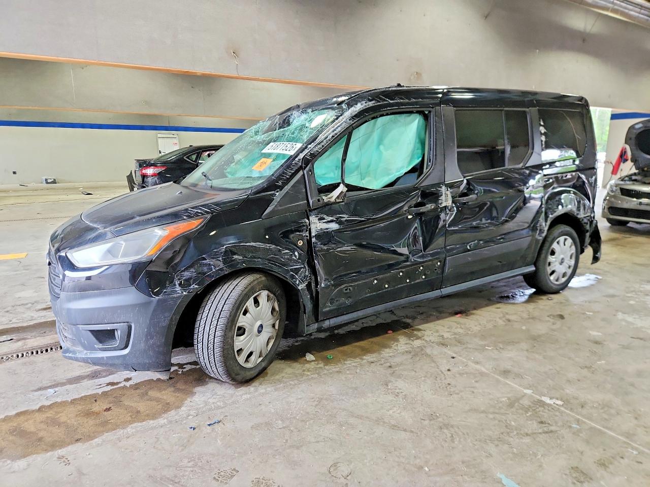 NM0GE9E28L1451719 · 2020 FORD TRANSIT CONNECT