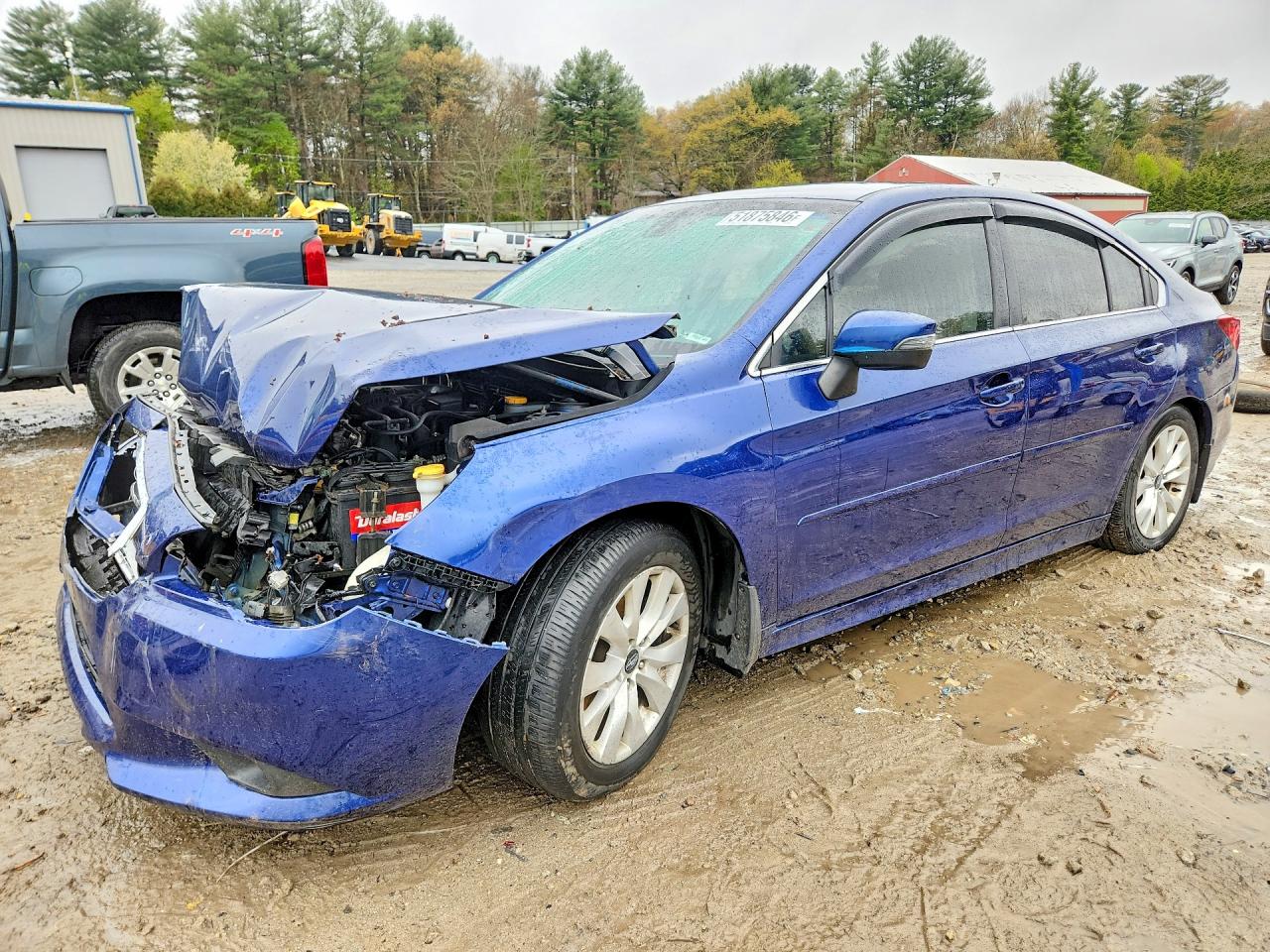 4S3BNAF65H3024638 · 2017 SUBARU LEGACY