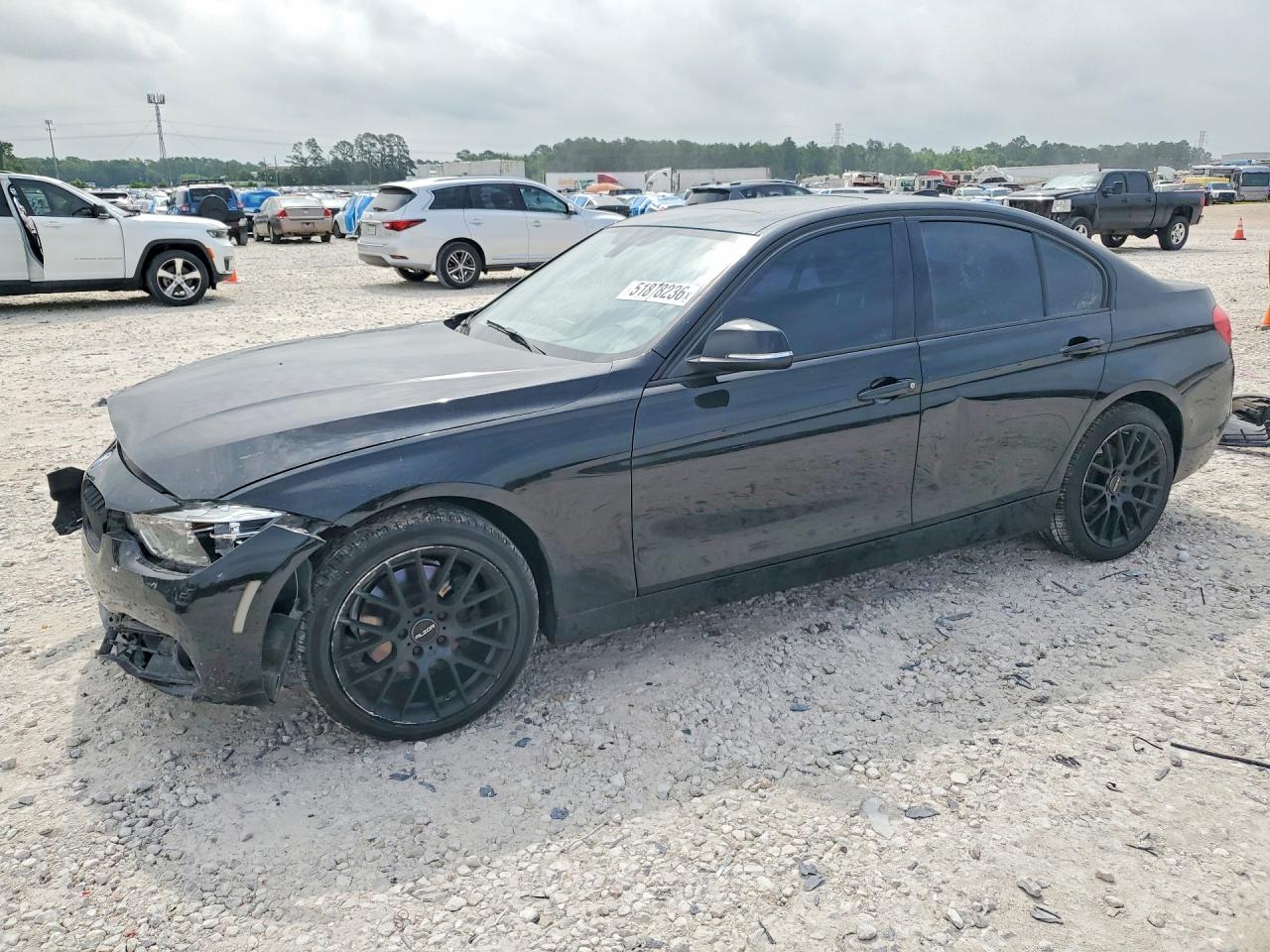 WBA8E9G54GNT42281 · 2016 BMW 328