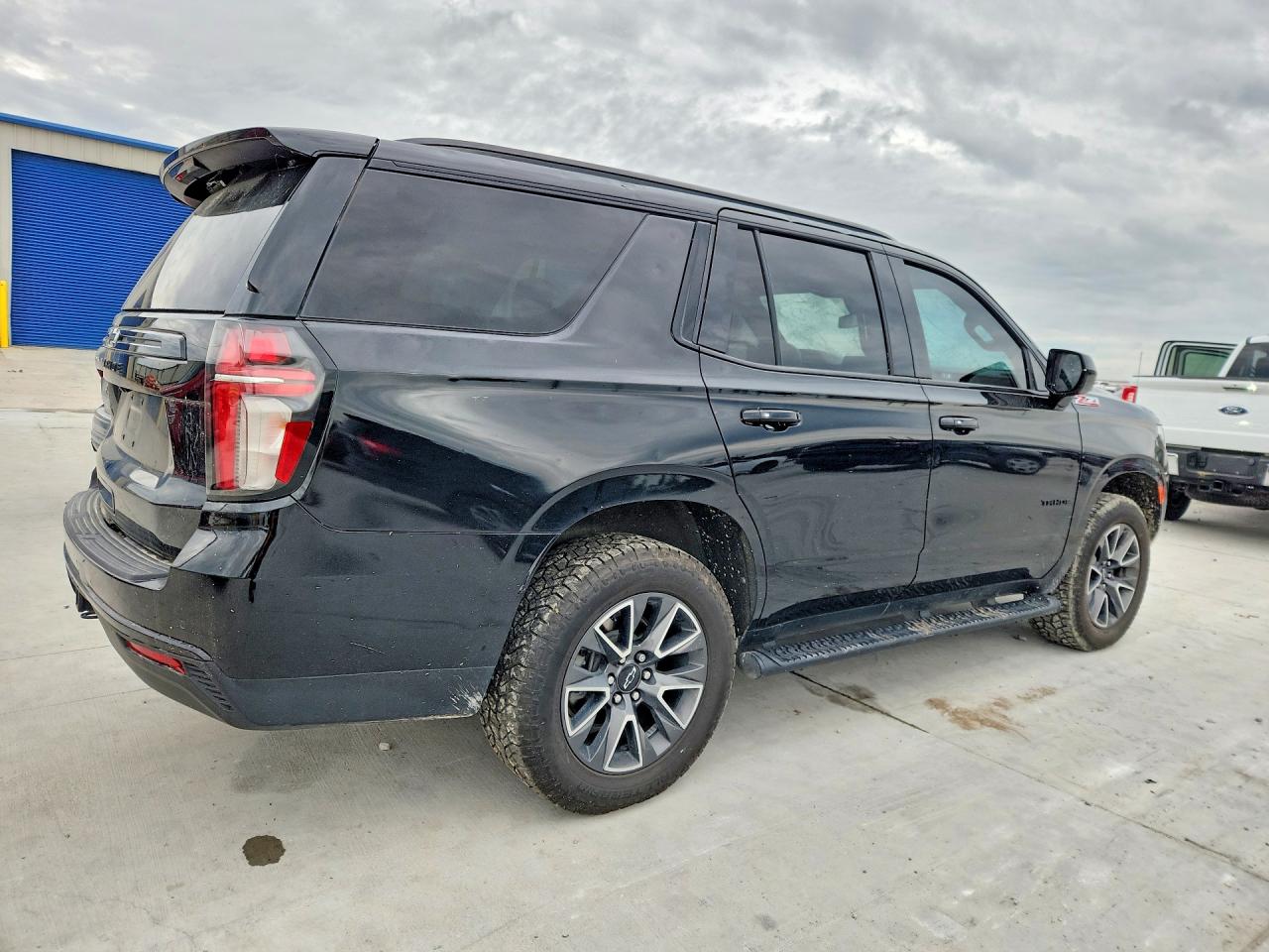 1GNSKPKD7PR123061 · 2023 CHEVROLET TAHOE · 3/13