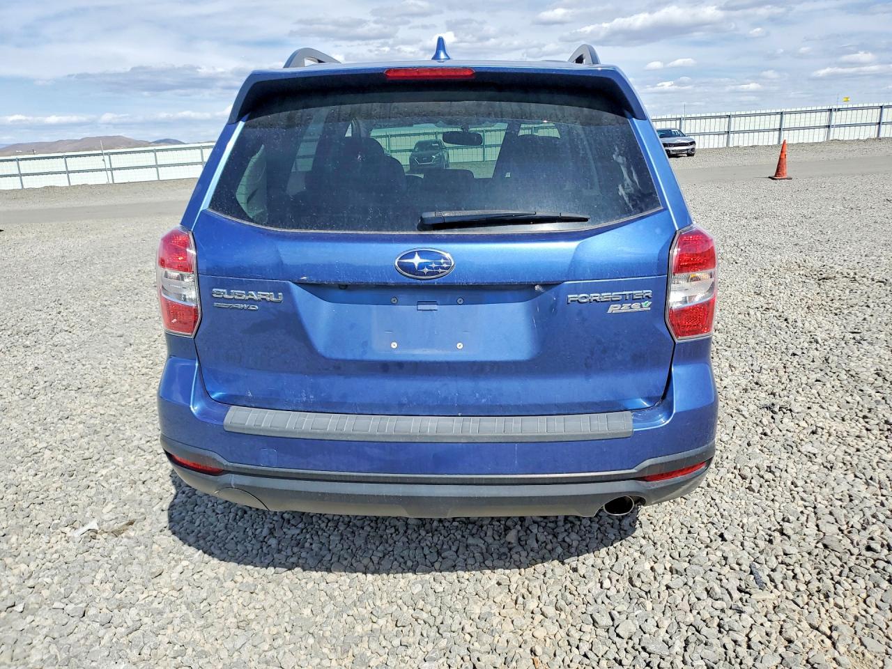 JF2SJAHC6GH470282 · 2016 SUBARU FORESTER · 6/14