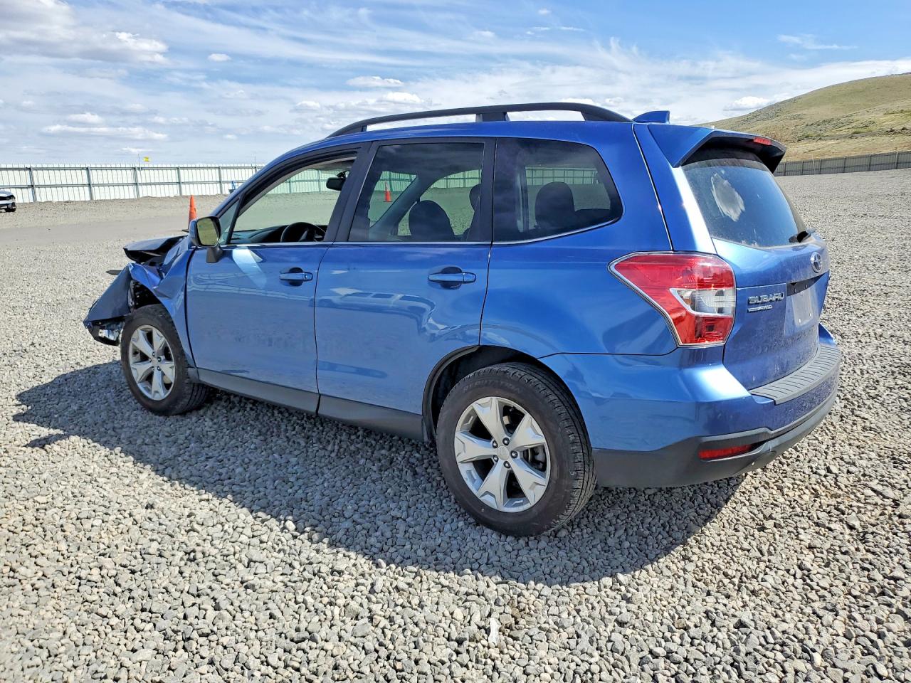 JF2SJAHC6GH470282 · 2016 SUBARU FORESTER · 2/14