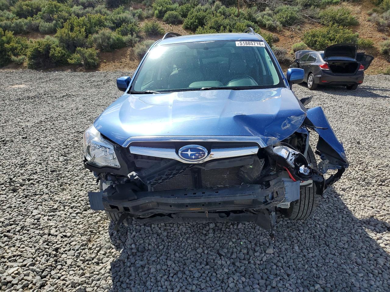 JF2SJAHC6GH470282 · 2016 SUBARU FORESTER · 5/14