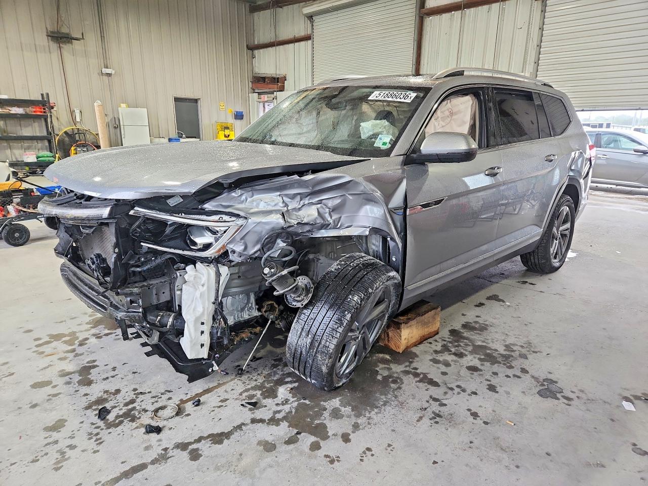 1V2FR2CA5RC536534 · 2024 VOLKSWAGEN ATLAS
