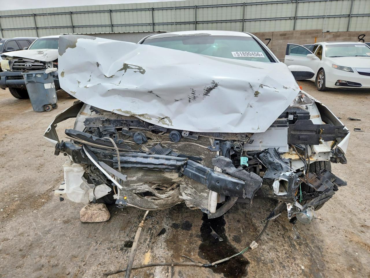 5NPE24AF1HH530678 · 2017 HYUNDAI SONATA · 5/13