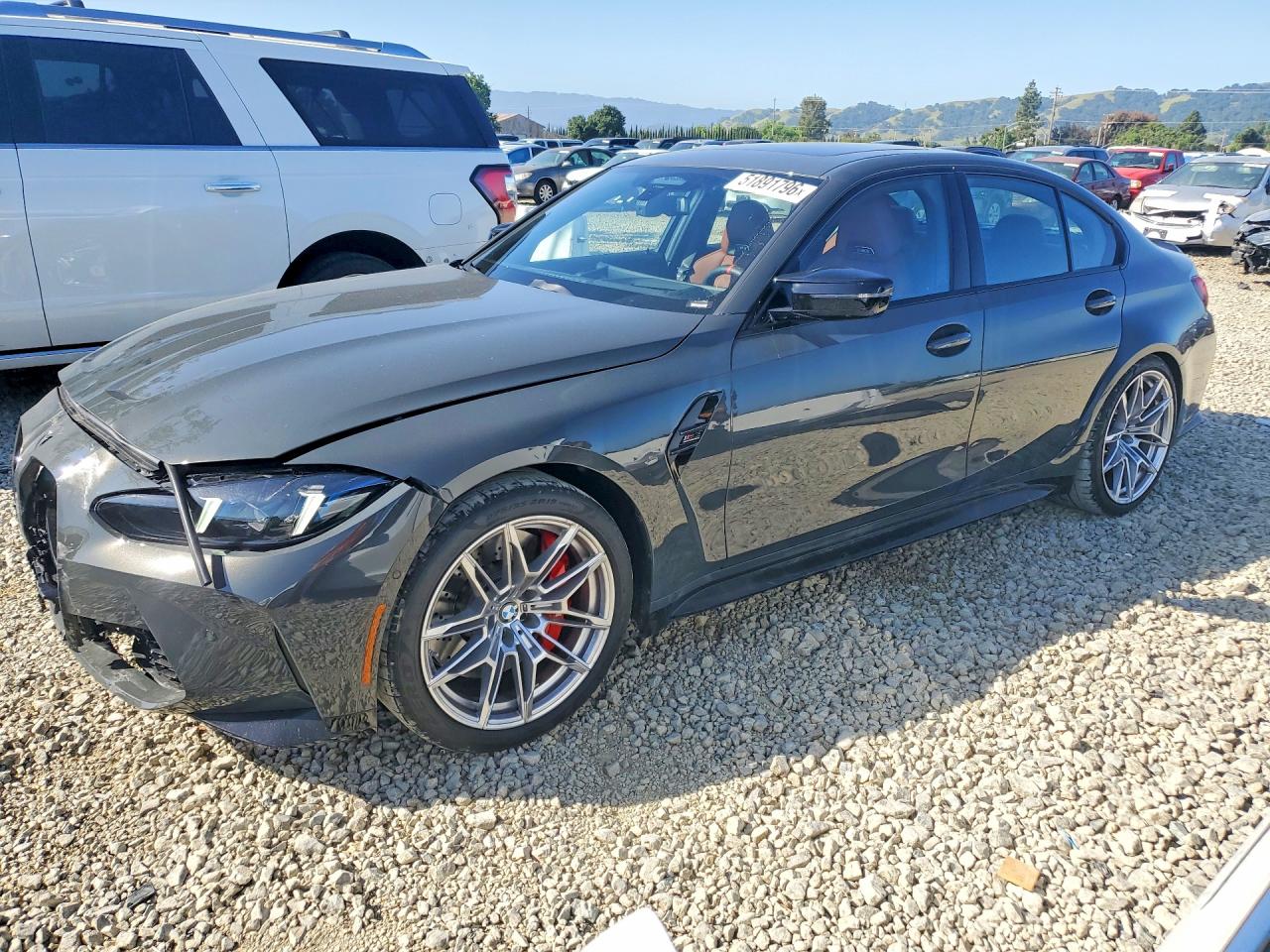 WBS33HJ06TFW00811 · 2026 BMW M3