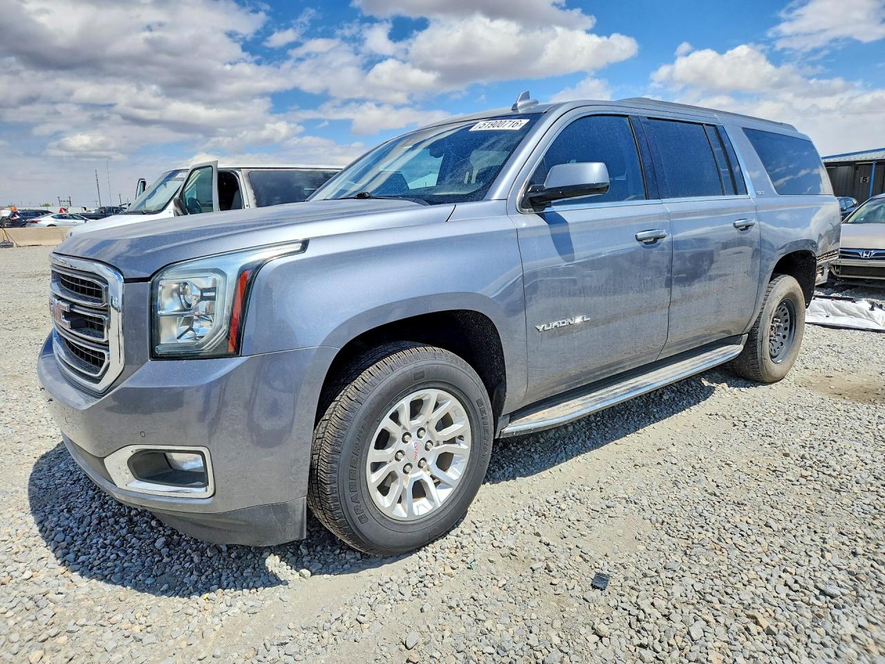 1GKS2JKC6KR215580 · 2019 GMC YUKON XL