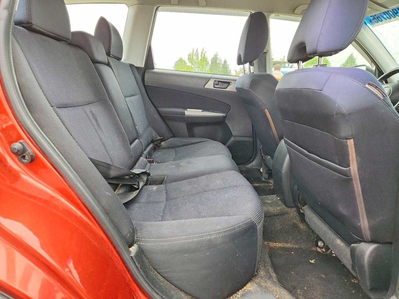 JF2SHABC1BH726079 · 2011 SUBARU FORESTER · 11/14