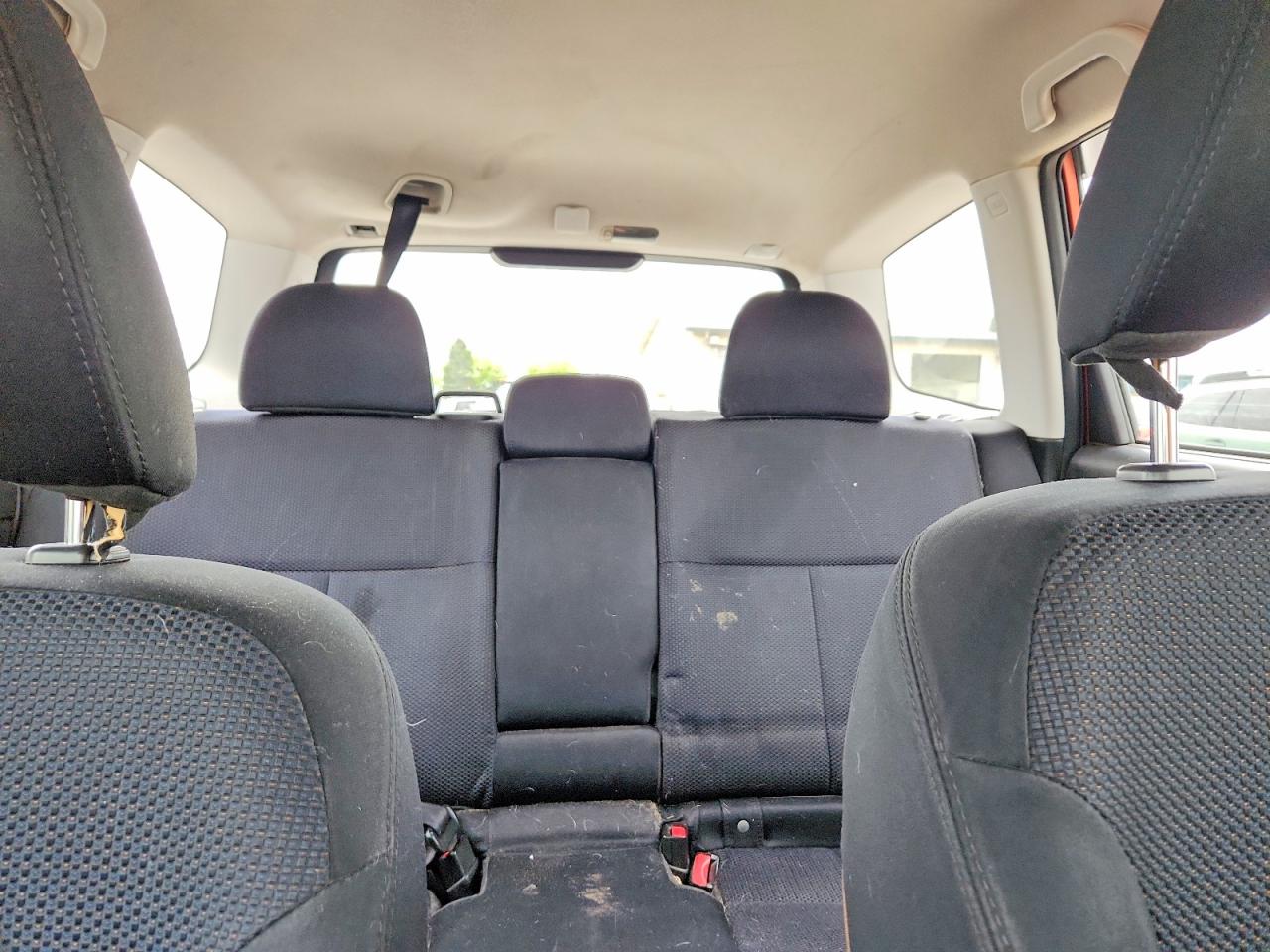 JF2SHABC1BH726079 · 2011 SUBARU FORESTER · 10/14