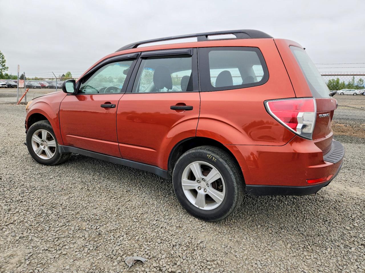 JF2SHABC1BH726079 · 2011 SUBARU FORESTER · 2/14