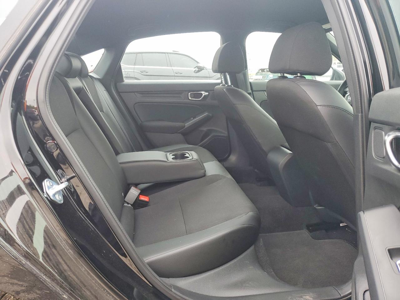 2HGFE2F58TH568945 · 2026 HONDA CIVIC · 10/13