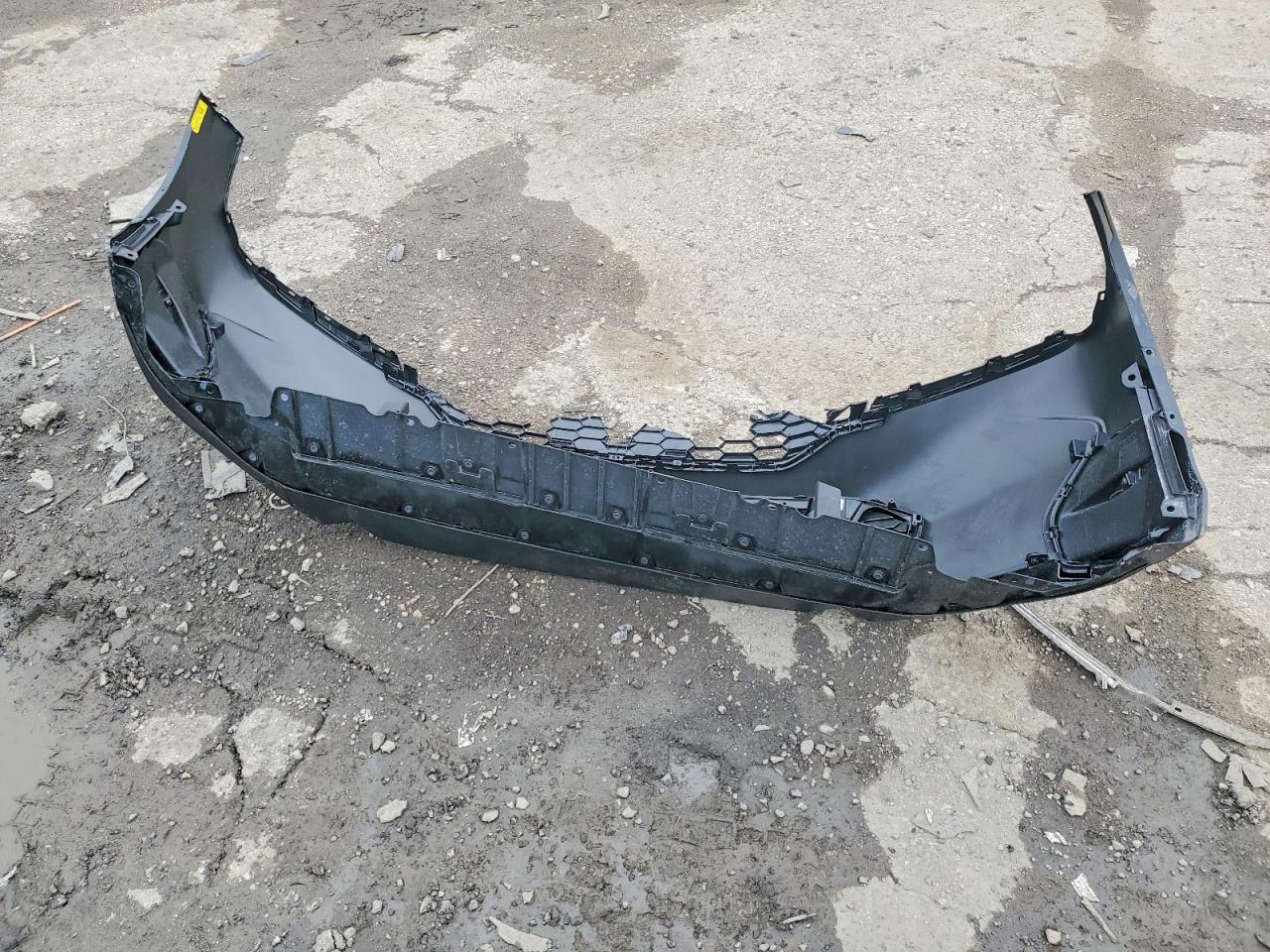 2HGFE2F58TH568945 · 2026 HONDA CIVIC · 12/13