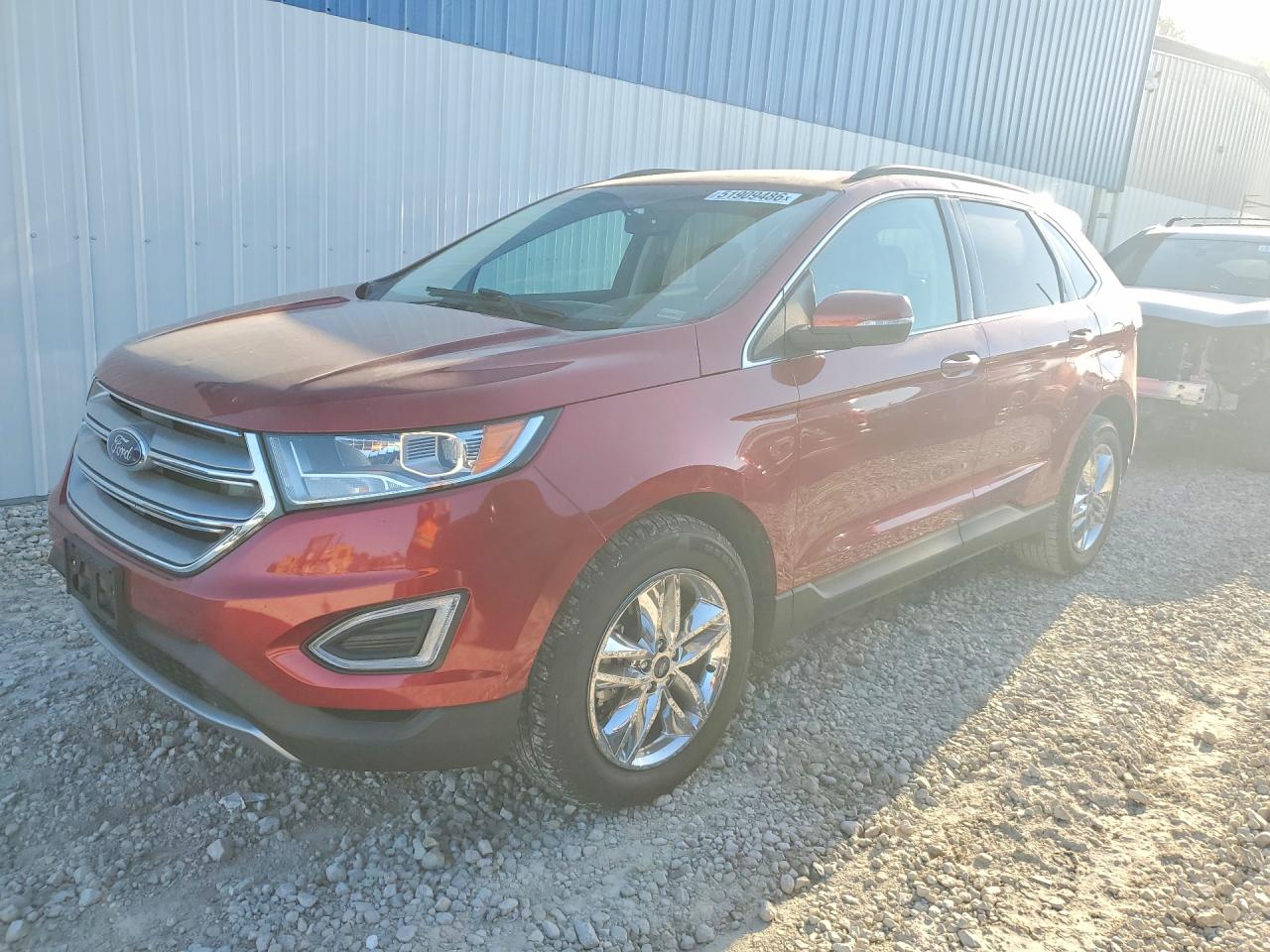 2FMTK3J94FBB47575 · 2015 FORD EDGE