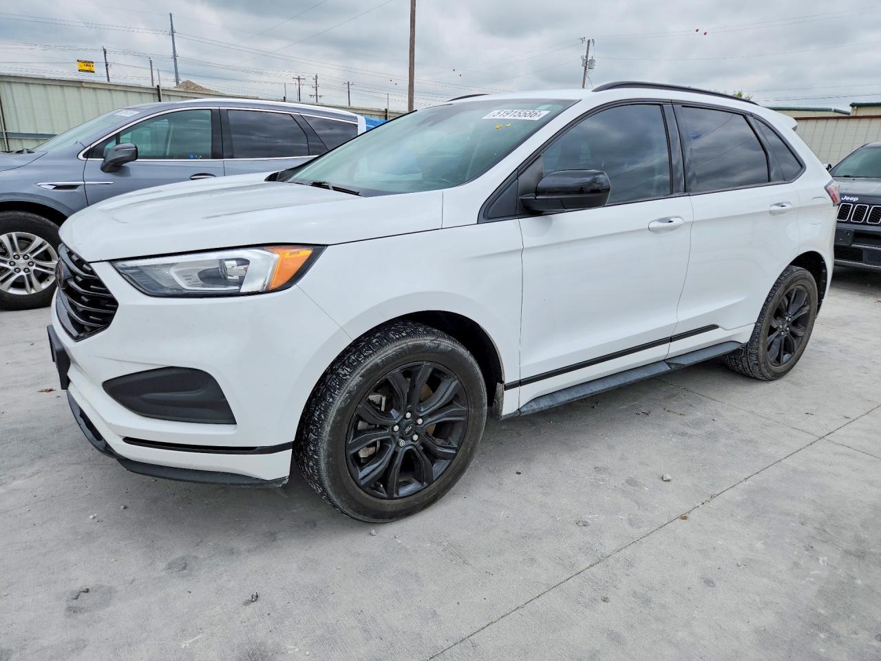 2FMPK4G95NBA78201 · 2022 FORD EDGE