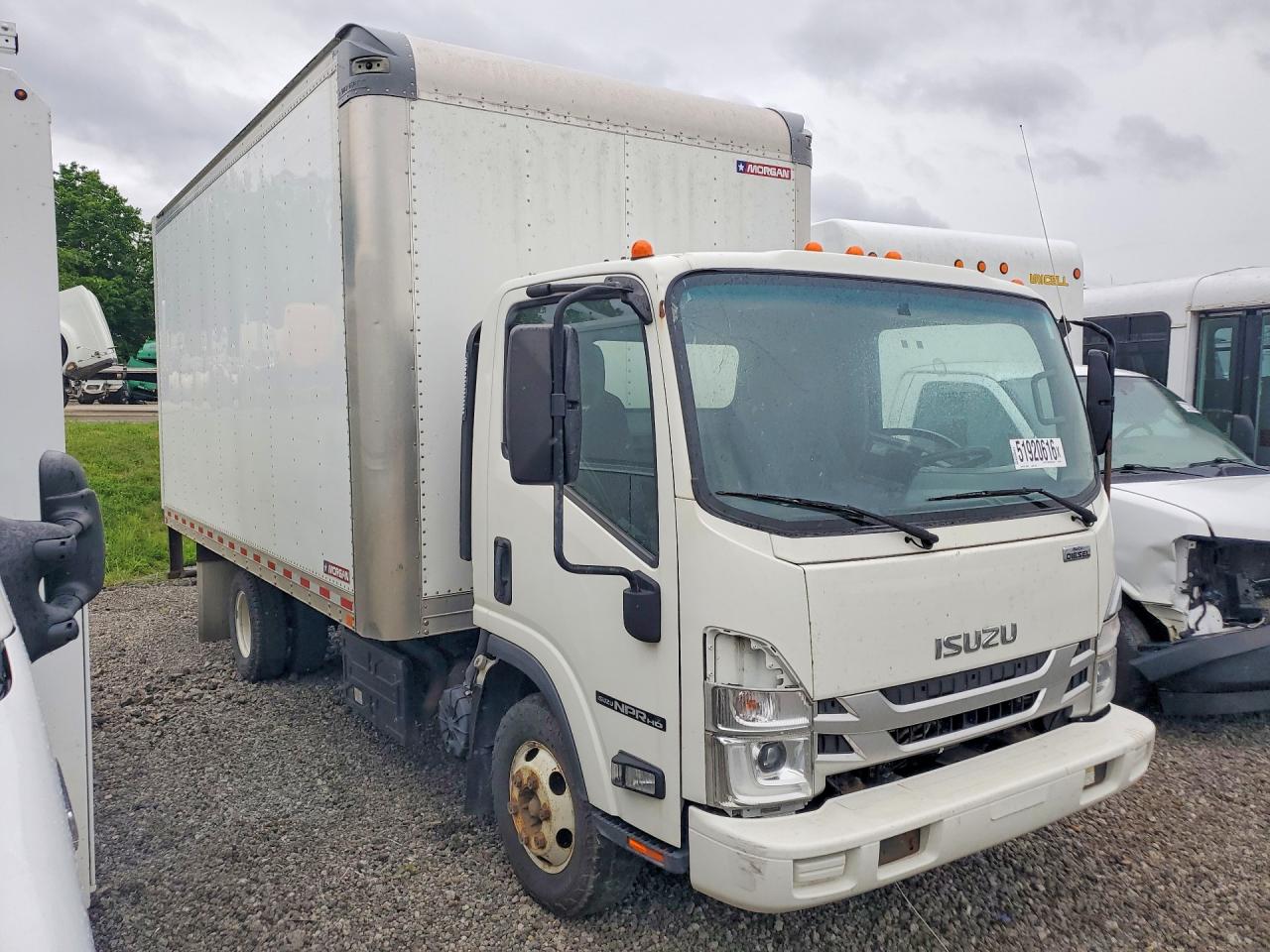 JALC4W163N7016407 · 2022 ISUZU NPR HD · 4/13