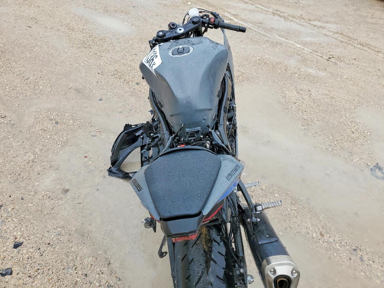 JKBZXJJ12TA045753 · 2026 KAWASAKI ZX636 · 6/8