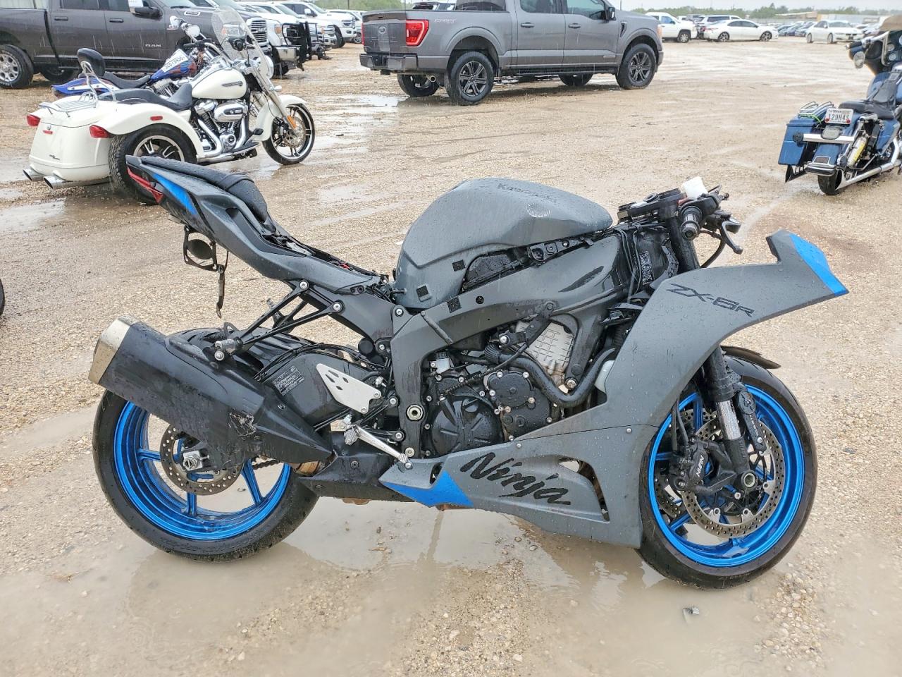JKBZXJJ12TA045753 · 2026 KAWASAKI ZX636