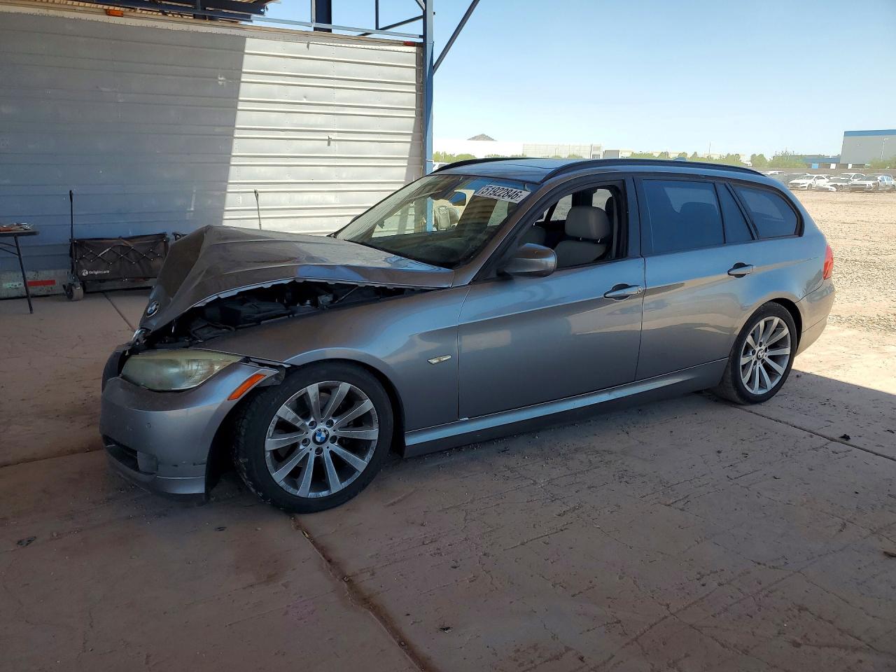 WBAUT9C53CA192398 · 2012 BMW 328