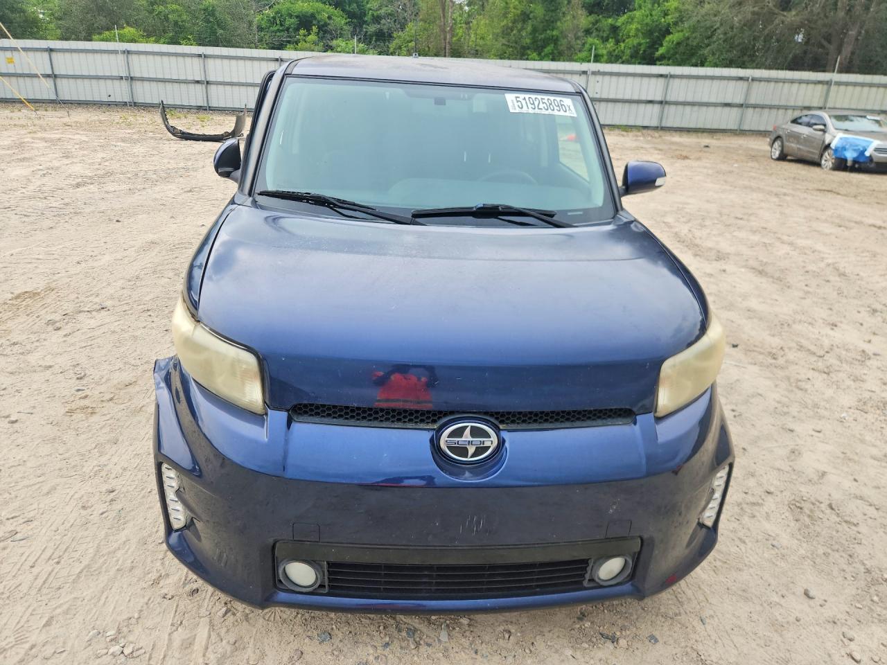 JTLZE4FE2FJ073882 · 2015 SCION XB · 5/13