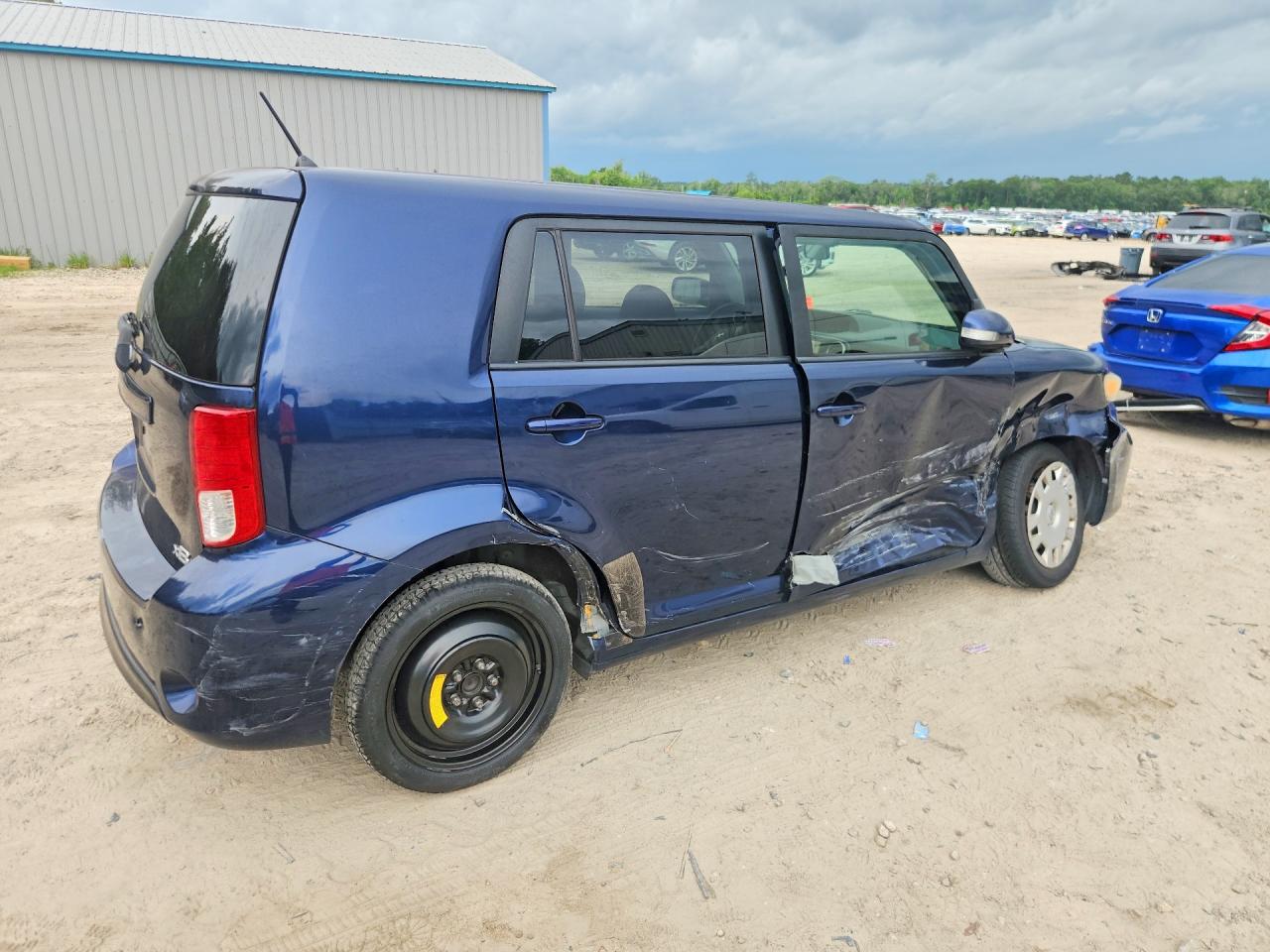 JTLZE4FE2FJ073882 · 2015 SCION XB · 3/13