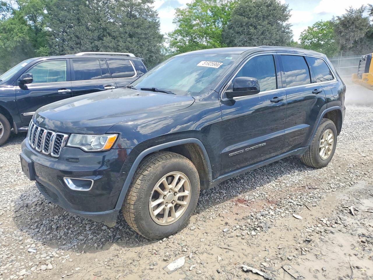 1C4RJFAG9JC111567 · 2018 JEEP GRAND CHEROKEE
