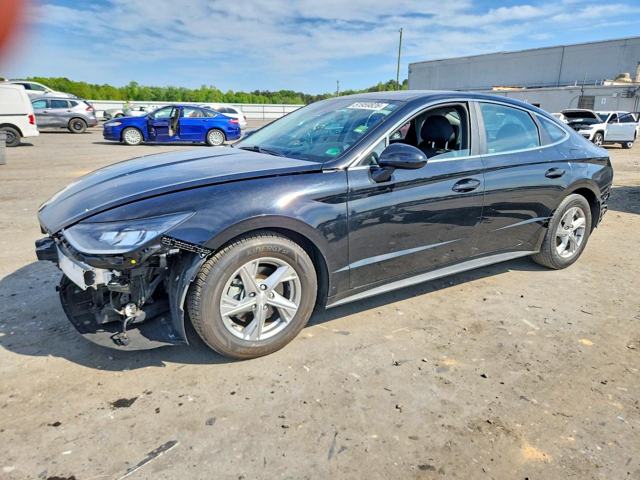 5NPEG4JAXLH053344 · 2020 HYUNDAI SONATA