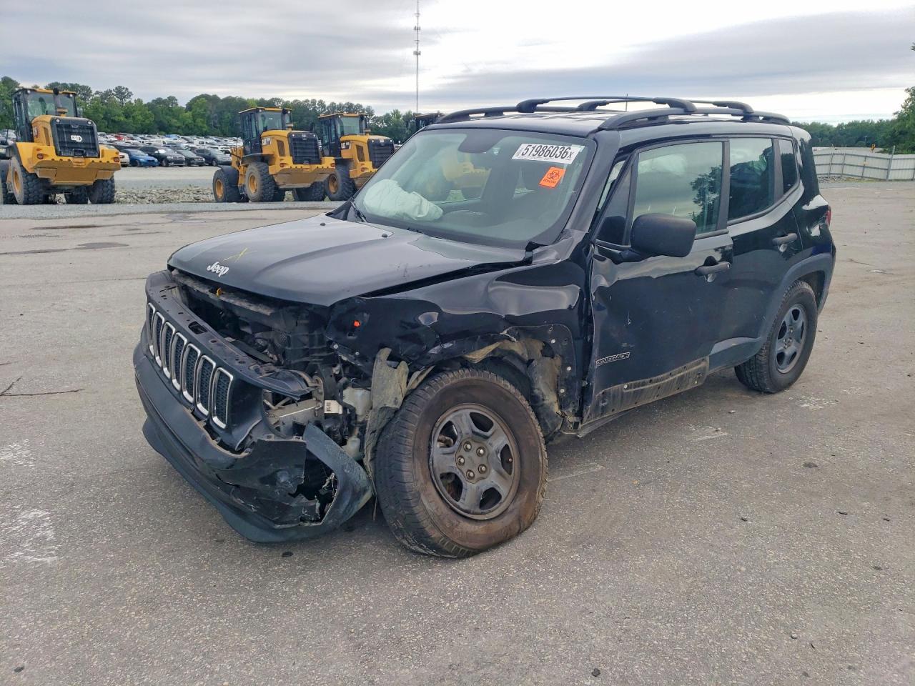 ZACNJBAB4LPL66473 · 2020 JEEP RENEGADE