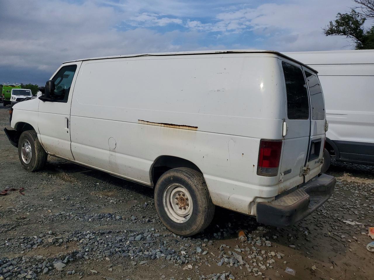1FTNE1EW1ADA24148 · 2010 FORD ECONOLINE · 2/13