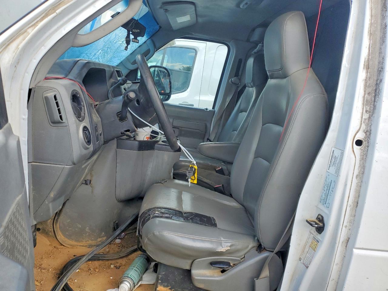 1FTNE1EW1ADA24148 · 2010 FORD ECONOLINE · 7/13