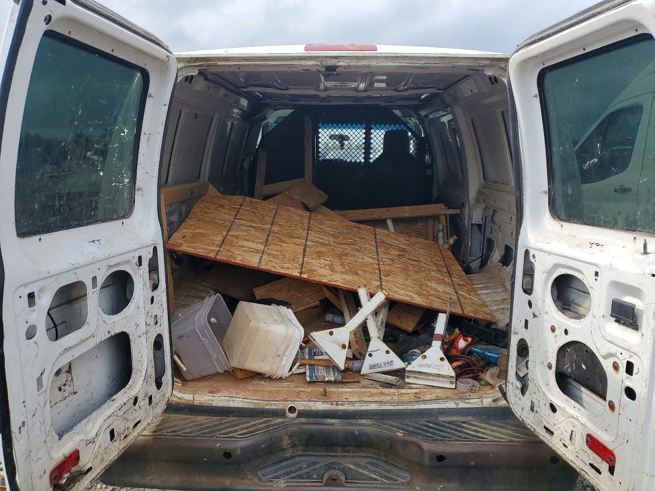 1FTNE1EW1ADA24148 · 2010 FORD ECONOLINE · 10/13